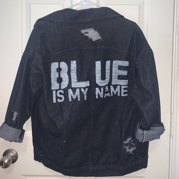 jacket - Picture 2 of 2